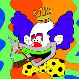 MadCap Clowns items - x2y2.io