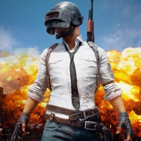 The PUBG Mint Pass Origin items - x2y2.io