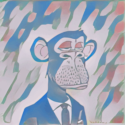 Apes Art
